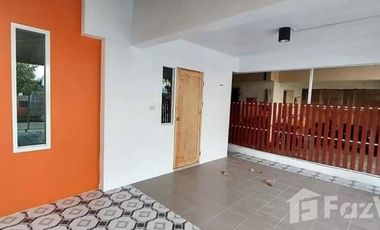 3 Bedroom House for sale at Baan Eua Athon Baan Ped