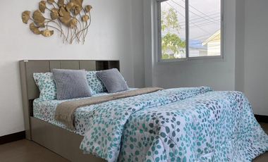 3 Bedroom House for sale at Baan Eua Athon Baan Ped