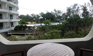 1 Bedroom Condo for rent at VIP Condo Chain Rayong