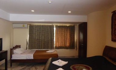 1 Bedroom Condo for rent at VIP Condo Chain Rayong