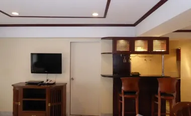 1 Bedroom Condo for rent at VIP Condo Chain Rayong