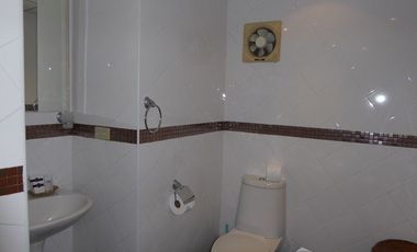 1 Bedroom Condo for rent at VIP Condo Chain Rayong