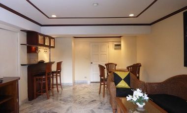 1 Bedroom Condo for rent at VIP Condo Chain Rayong