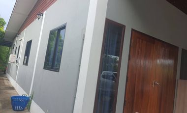 2 Bedroom House for sale in Bung, Amnat Charoen