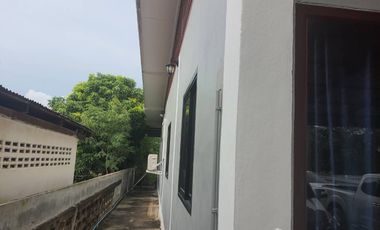 2 Bedroom House for sale in Bung, Amnat Charoen