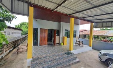 2 Bedroom House for sale in Bung, Amnat Charoen
