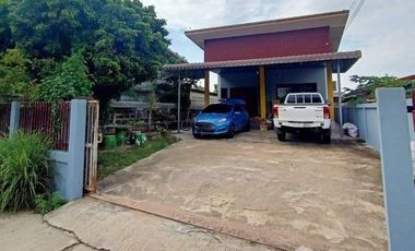 2 Bedroom House for sale in Bung, Amnat Charoen