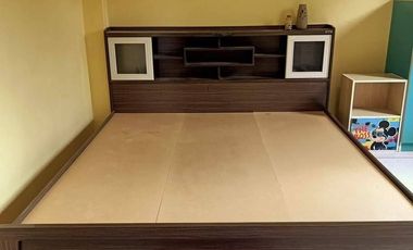2 Bedroom House for sale in Bung, Amnat Charoen