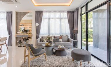 3 Bedroom House for sale at City Cite Nan