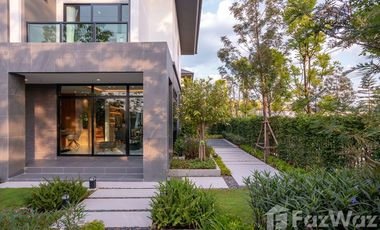 3 Bedroom House for sale at City Cite Nan