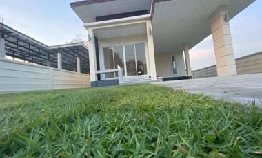 2 Bedroom House for sale at Happiness Home 1565