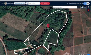 Land for sale in Chan Chawa, Chiang Rai