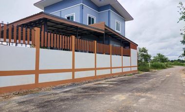 2 Bedroom House for sale in Samo Khae, Phitsanulok