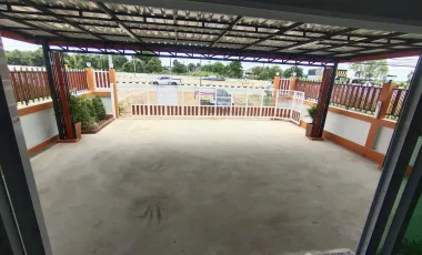 2 Bedroom House for sale in Samo Khae, Phitsanulok