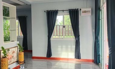 2 Bedroom House for sale in Samo Khae, Phitsanulok