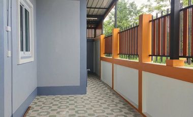 2 Bedroom House for sale in Samo Khae, Phitsanulok