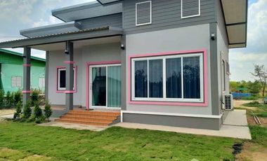 2 Bedroom House for sale in Na Di, Ubon Ratchathani