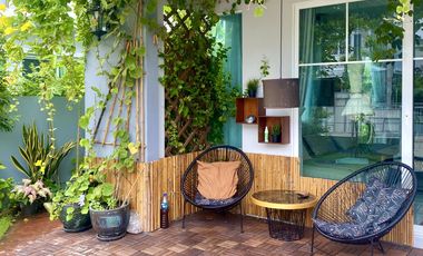 3 Bedroom House for sale at Villaggio Rangsit-Klong 2