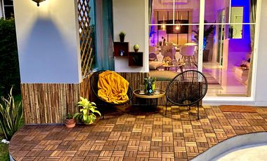 3 Bedroom House for sale at Villaggio Rangsit-Klong 2