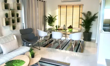 3 Bedroom House for sale at Villaggio Rangsit-Klong 2