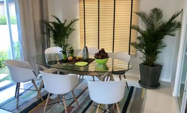 3 Bedroom House for sale at Villaggio Rangsit-Klong 2
