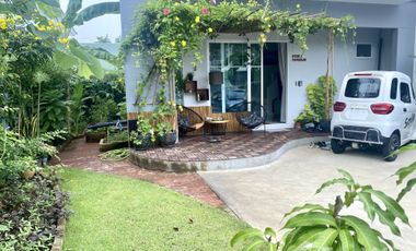 3 Bedroom House for sale at Villaggio Rangsit-Klong 2