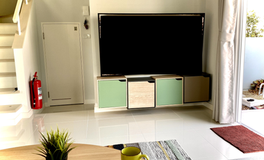 3 Bedroom House for sale at Villaggio Rangsit-Klong 2