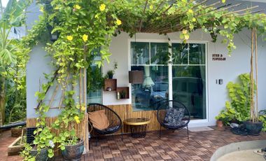 3 Bedroom House for sale at Villaggio Rangsit-Klong 2