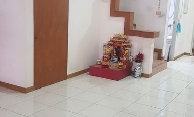 2 Bedroom Townhouse for sale in Na Mueang, Prachin Buri