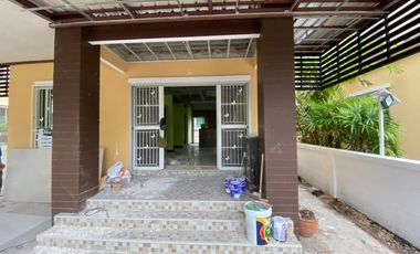 3 Bedroom House for rent in Bang Toei, Nakhon Pathom