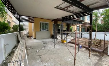 3 Bedroom House for rent in Bang Toei, Nakhon Pathom