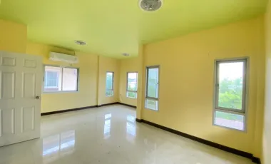 3 Bedroom House for rent in Bang Toei, Nakhon Pathom