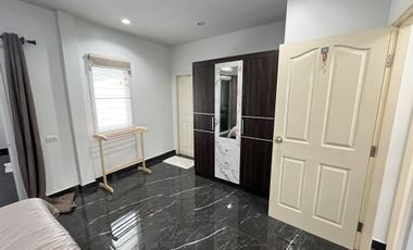 4 Bedroom House for sale at Baan Wang Thong The Prairie Rangsit - Khlong Luang