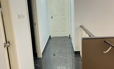 4 Bedroom House for sale at Baan Wang Thong The Prairie Rangsit - Khlong Luang