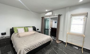 4 Bedroom House for sale at Baan Wang Thong The Prairie Rangsit - Khlong Luang