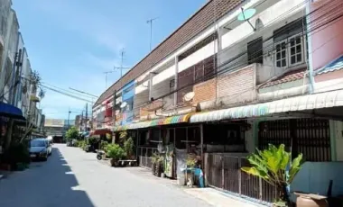 2 Bedroom Townhouse for sale in A Noru, Pattani