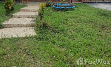 2 Bedroom House for sale in Don Mun, Phrae