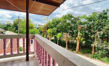 3 Bedroom House for sale in Thung Hong, Phrae