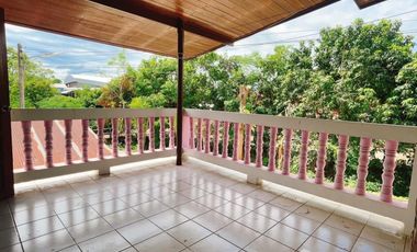 3 Bedroom House for sale in Thung Hong, Phrae