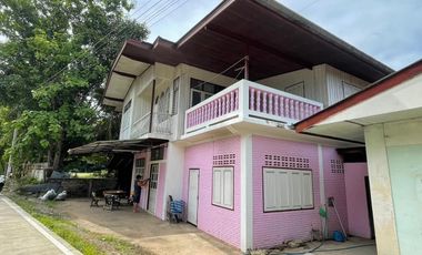 3 Bedroom House for sale in Thung Hong, Phrae