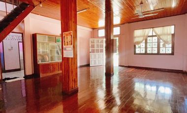 3 Bedroom House for sale in Thung Hong, Phrae