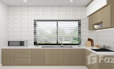 3 Bedroom House for sale at St.Garden Home
