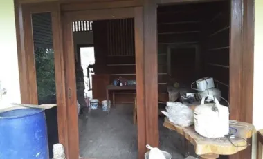 3 Bedroom House for sale in Klang Wiang, Nan