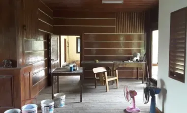 3 Bedroom House for sale in Klang Wiang, Nan