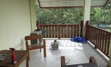 3 Bedroom House for sale in Klang Wiang, Nan