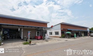 Land for sale in Mueang Phan, Chiang Rai