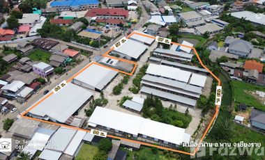 Land for sale in Mueang Phan, Chiang Rai