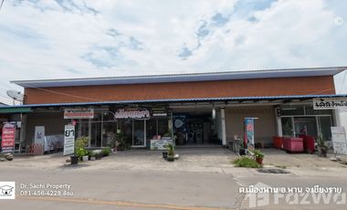 Land for sale in Mueang Phan, Chiang Rai