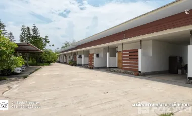 Land for sale in Mueang Phan, Chiang Rai