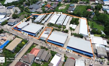 Land for sale in Mueang Phan, Chiang Rai